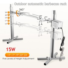 Motore Elettrico 15W BBQ