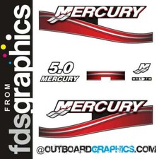 Mercury 5hp tempi - mercury, 2