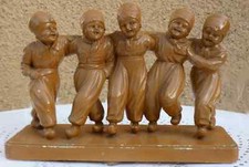 SALVATORE MELANI 1902–1934 -