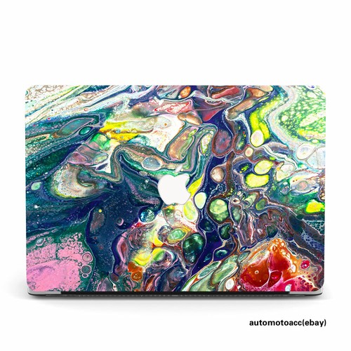 Custodia marmo liquido - , colore