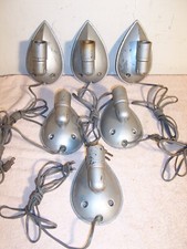 Gruppo (6) Tre paia di