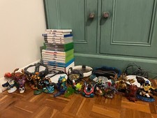 Skylanders starter pack - starter,