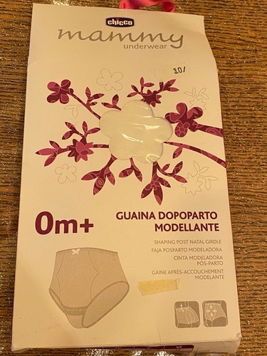 Guaina dopoparto post parto - guaina,