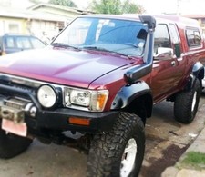 Snorkel TOYOTA HILUX LN105 106