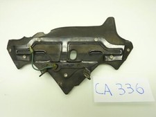 Honda CX 500 paracalore motore