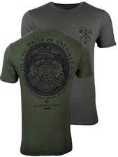 Howitzer Style Men's T-Shirt