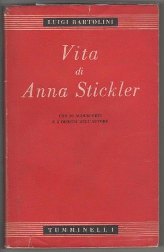 Bartolini luigi vita anna - bartolini,