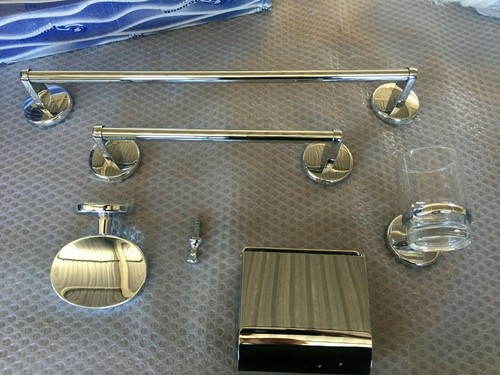 Set pezzi accessori - pezzi,