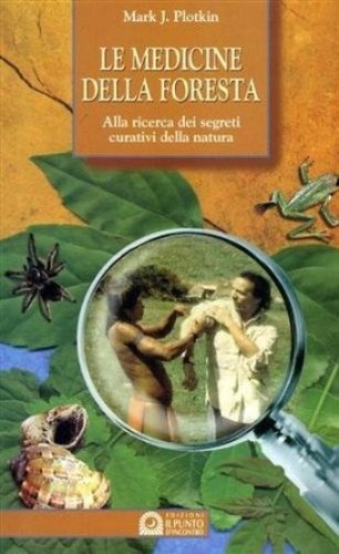 Medicine della foresta - medicine,