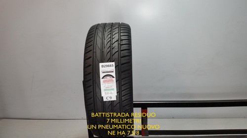 Gomme usate 255 50r19 - usate, 255/50r19
