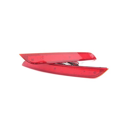 Kit fanali posteriori led - 2,