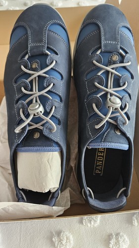 Pandere sneaker unisex - sneaker,