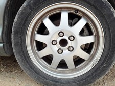 CERCHIO PER JAGUAR X-TYPE 2.1