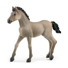Schleich cavalli 13949 puledro - schleich,