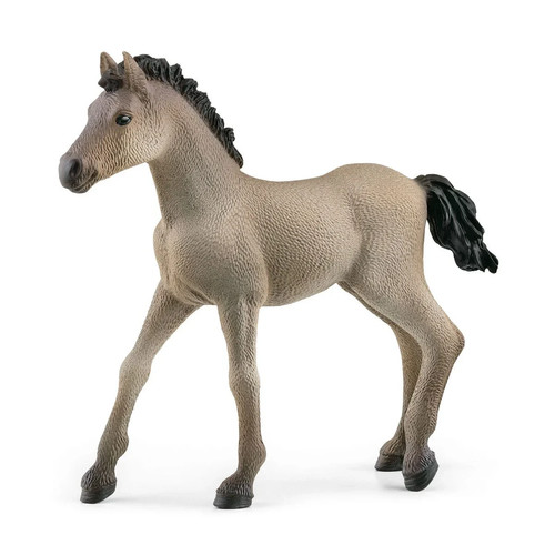 Schleich cavalli 13949 puledro - schleich,