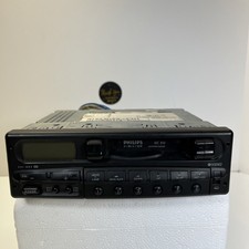 Philips Autoradio DC 513