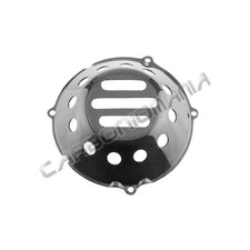 COPRI FRIZIONE APERTO CARBONIO