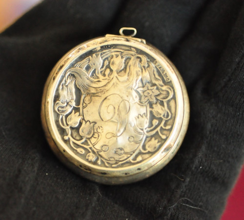 Bellissimo vintage argento - bellissimo,