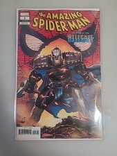 The Amazing Spider-Man, Vol. 7