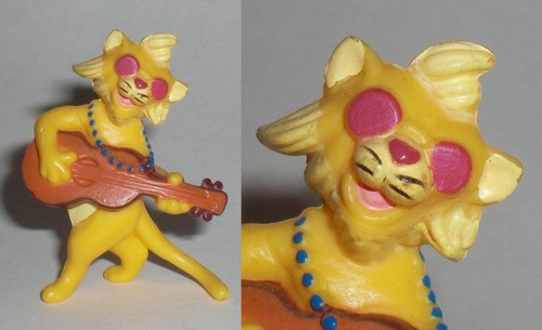 Hit cat variante - cat, baffi