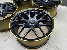 Cerchi originali Mercedes 21