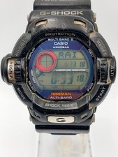 Casio G-Shock GW-9200J Riseman