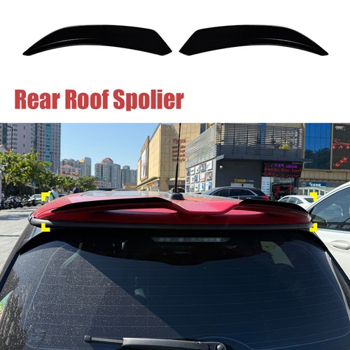 Spoiler tetto performance per - performance,