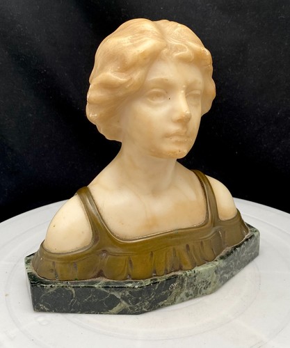 Saul fanfani art nouveau - saul,
