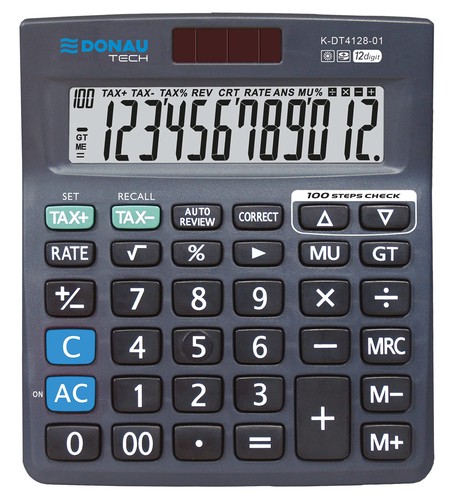 Donau tech dt4128 - donau,