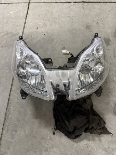 Fanale anteriore yamaha max - yamaha,
