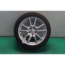 4 CERCHI IN LEGA PER MERCEDES CLASSE B (05-08) (08-11) W245 1.5 (150-160) 2005