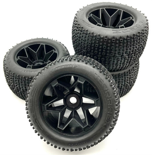 Pneumatici hpi tredz - pneumatici,
