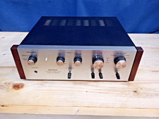 PIONEER SA-500A LEGGENDARIO