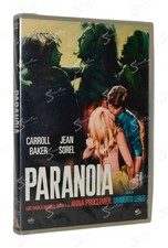 Paranoia DVD Film 1970 Umberto
