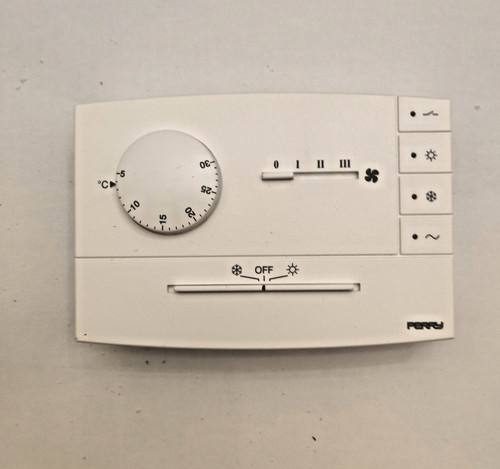 Termostato perry electric - electric, 1tp