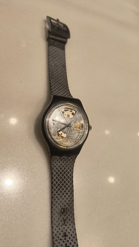 Orologio swatch automatico - orologio,