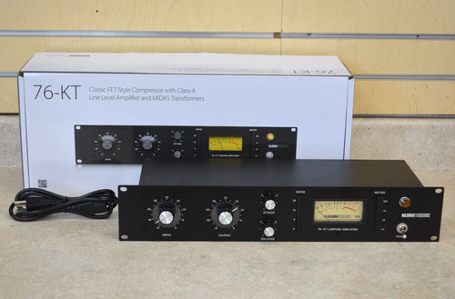 Amplificatore compressore
