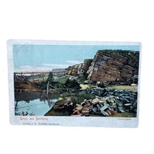 Cartolina postale Bad Bentheim