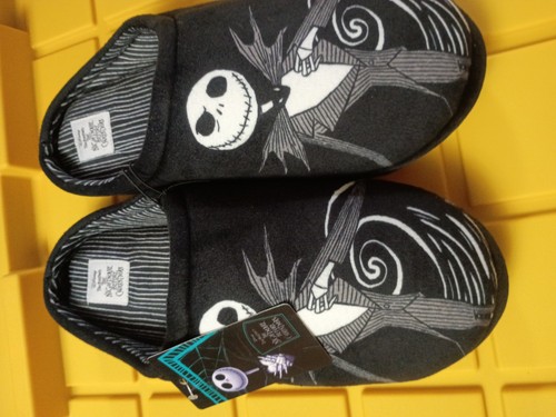 Pantofole incubo prima di - pantofole,