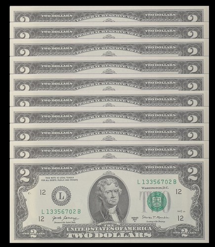 Stati uniti dollari - uniti,
