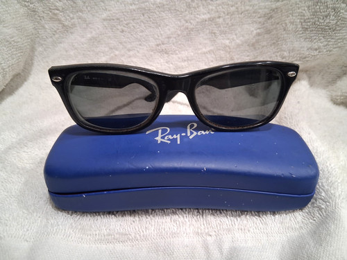 Rayban raj12aa rc001 wayfarer - rayban,