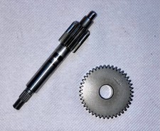 INGRANAGGI RAPPORTI PRIMARI MALOSSI 14/42 MINARELLI ORIZZONTALE