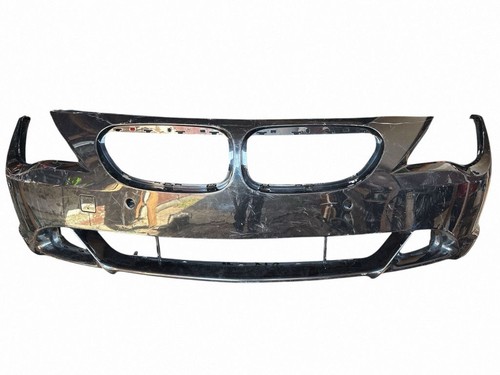 Paraurti anteriore bmw - paraurti, e63