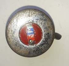 Campanello bici epoca in