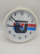 Vintage Orologio Parete