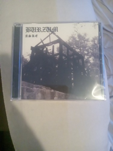 1burzum1 aske brand - brand, new