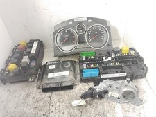 KIT CENTRALINA MOTORE PER OPEL