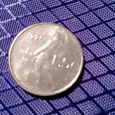 50 Lire Piccola del 1991 Con