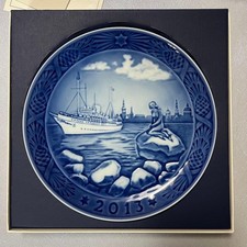 Piatto Royal Copenhagen