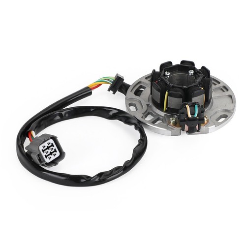 Alternatore statore per - alternatore,
